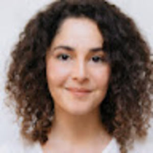 Meet your Posher, Julia